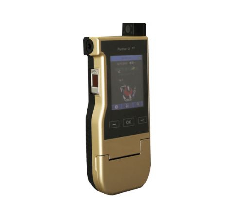 Panther-3 Breath Alcohol Analyzer