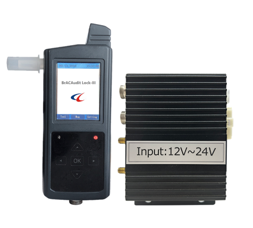 BrACAudti Lock-lll