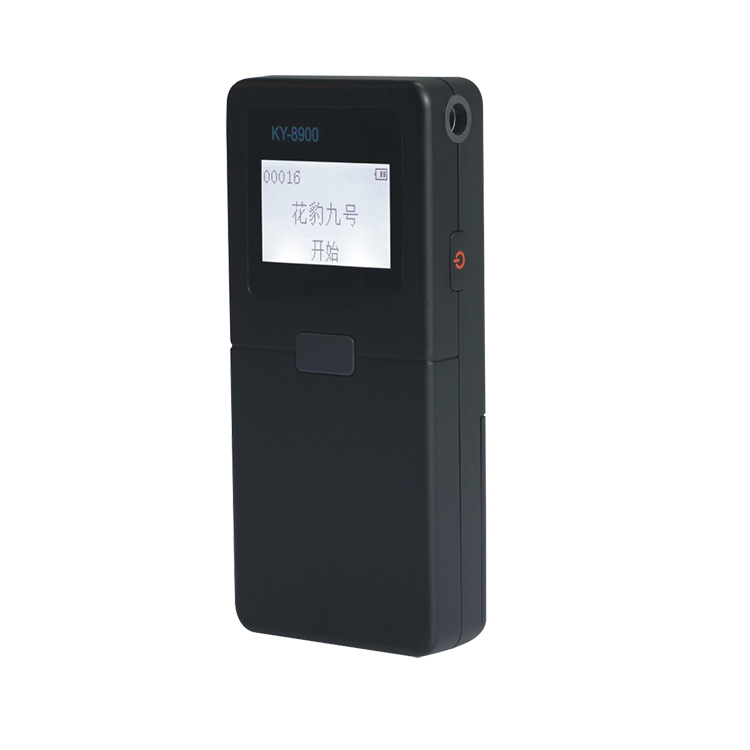 KY-8900 Breath Alcohol Analyzer